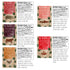 Hop Barons, Gourmet Meat and Veggie Seasonings, Variety Pack, Single Serve Packs (Pack of 8) - Premium Blend of Herbs and Spices, No Fillers, No P...