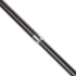 Rod Desyne SPT-R-18-2 7/16" Round Spring Tension Rod 18"-28", Black, 18-28"...