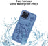 Compatible with iPhone 15 Pro/14 Pro/13 Pro Case, Cute 3D Cartoon Unique Cool Animal Character Waterproof Protector Boys Kids Girls Gifts Cover Ho...