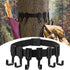 1Pcs 6-Hook Multifunctional Treestand Strap for Hunting Hiking and Camping Securely Hang Gear and Equipment with Ease...