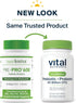 Hyperbiotics Vital Nutrients Prebiotic and Probiotic for Women and Men | 60 Billion CFU | Pre and Probiotics Supports Digestive Health, Constipati...