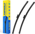 2 Factory Wiper Blades Replacement For 2011-2019 Volkswagen Jetta/2014-2017 Volkswagen Vento Original Equipment Windshield Wiper Blades Set 24"+19...