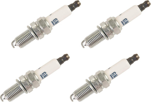 ACDelco Professional 41-127 Iridium Spark Plug (Pack of 1)...