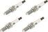 ACDelco Professional 41-127 Iridium Spark Plug (Pack of 1)...