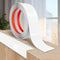 Flexible Wall Corner Protector Moulding Trim Peel and Stick Wall Corner Guards Edge Protector Self Adhesive Wall Molding Trim Strip for Wall Edge ...