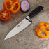 Taylors Eye Witness Syracuse Chefs/Cooks Kitchen Knife - Professional 15cm/6 Inch Cutting Edge, Multi Use. Precision Ground, Razor Sharp, Ultra Fi...