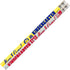 Express Pencils Kindergarten Here I Come - 36 Qty Package - Kindergarten Pencils...