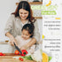 AILUROPODA Nylon Knife | Nylon Knife for Nonstick Pans | Nylon Knife Set for Cutting Fruits, Veggies and Bread Black...