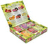 Teekanne World of Fruits VARIETY box of tea 30 tea bags...
