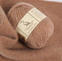 TEHETE 100% Merino Wool Yarn for Knitting 3-Ply Luxury Warm Soft Lightweight Crochet Yarn (Khaki)...