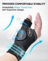 Thumb Brace for Men & Women - Thumb Spica Splint Wrist Support for Tendinitis Arthritis Sprained, Trigger Finger, Pain Relief, Lightweight & Breat...