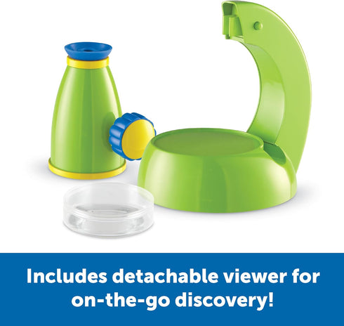 Learning Resources Primary Science Viewscope...