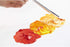 Liquitex BASICS Acylic Paintbrush, Set of 6...