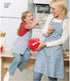 Simplicity Child and Adult Matching Apron Sewing Patterns, Sizes S-L...
