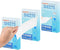 Magic Cleaning Sponge Eraser Sheets,Melamine Sponge Cleaner for Kitchen Bathroom Furniture,Ultra-Thin,Portable,Easy to Use,48 Cleaning Sponges She...