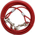 VALTERRA A10-2011VP Dog Tie-Out Cable - 20?...
