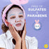 FACETORY Best of Seven Facial Masks Collection - Hydrate, Radiance Boost, Soothe, Revitalize, Nourish, Purify Skin - For All Skin Types, Variety P...