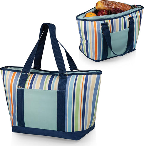 ONIVA - a Picnic Time Brand Topanga Tote Cooler Bag - Soft Cooler Bag - Picnic Cooler...