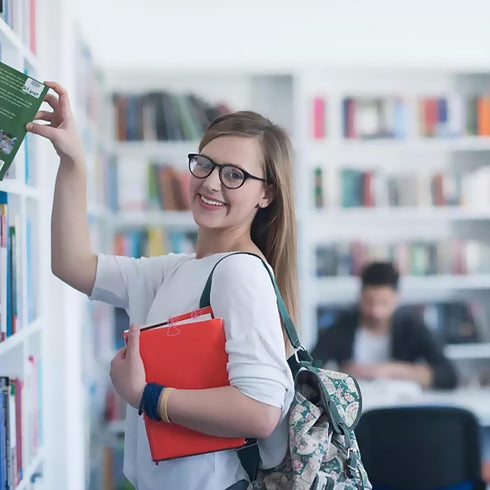 yueton 12PCS Pink Rabbit Shaped Paper Clips Cute Bunny Paper Clips Creative Cartoon Bookmarks Lovely Animal Paper Clips with Square Plastic Box...