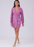 McCall's Misses' Wrap Front Romper Sewing Pattern Packet, Design Code M8454, Sizes 14-16-18-20-22, Multicolor...