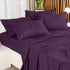 Utopia Bedding Queen Sheet Set – 4 Piece Bed Sheets for Queen Size Bed, Soft and Breathable Microfiber, Includes 1 Fitted Sheet, 1 Flat Sheet and ...