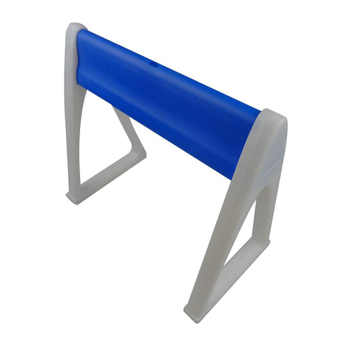 Laboratory Pipettor Stand, Stable Holding up 6 Pipettors, Useful Linear Pipette Stand Pipette Rack for Lab...