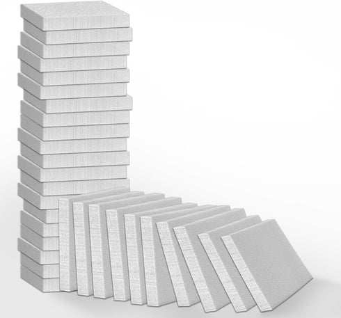 30Pack MK01 Aroma Pads Replacement Compatiable with Aroeve MK01 Air Purifier - Essential Oil Pad Replacement...