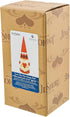 Enesco Jim Shore Heartwood Creek Gnome Holding a Heart Figurine, 6.5 Inch, Multicolor...
