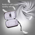 LTGEM Case for Carson MicroBrite Plus 60x-120x LED Lighted Zoom Pocket Microscope(Case Only)...