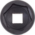 Grey Pneumatic (2030M) 1/2" Drive x 30mm Standard Socket...