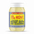 Mc Kay's Chicken and Beef Flavored Powdered Soup Seasoning, Gluten Free Instant Broth, Bullion Cubes Substitute, Est. 1945 (No MSG Added Chicken, ...