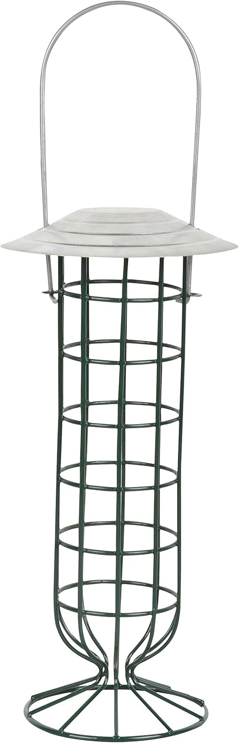 Esschert Design FB305 Wire Suet Ball Feeder...