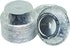 MYStar 4 Disposable Aluminum Foil, Mini Pie/Tarts Baking Cups, Pack of 70...