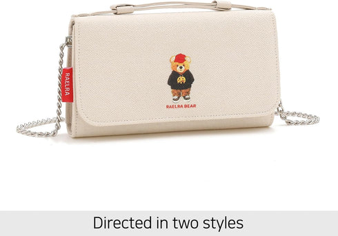 Women Crossbody Purse Canvas Handbag Wallet Purse Fashion Shoulder Bag Card Holder Wallet Purse for Girls Women...