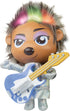 Sing 2: Riff-Rock Ash Plush Toy – Rockin’ Interactive Toy – 12'' Tall – 4 Years+...