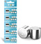 CR1/3N 3V Lithium Batteries CR 1/3N DL1/3N CR-1/3N 2L76 Battery for Pistol Laser Sight Dog Collar 5 Pack...