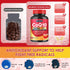 CoQ10 200mg with PQQ & Shilajit - High Absorption with Bioperine Coenzyme Q10 Supplements - Powerful Antioxidant for Heart & Brain Health and Ener...