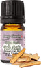 Palo Santo Essential Oil - 100% Pure - Sustainably Sourced - Highest Grade Aromatherapy Oil - 5ml (1/6oz)...