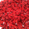 CODE FLORIST 2200 PCS Dark-Red Silk Rose Petals for Romantic Night,Wedding,Proposal Anniversary Flower Decorations...
