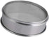 RDEXP Flour Sifter Flour Sieve Stainless Steel Round Sifter for Baking Powdering...