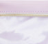 3 Pack Faux Leather Makeup Bag with Zipper, Travel Cosmetic Pouches (3 Pastel Colors)...