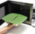 Charles Viancin Banana Leaf Lid - Square 10"x10"...