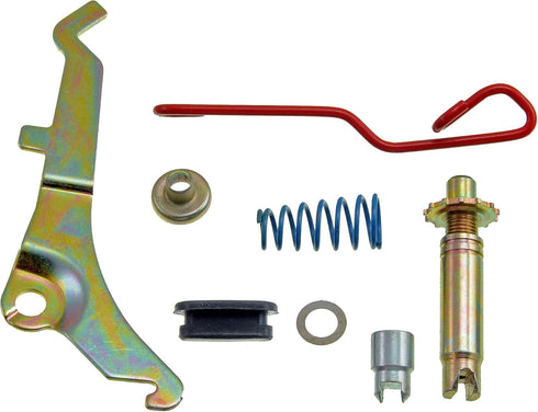 Dorman HW2622 Rear Driver Side Drum Brake Self-Adjuster Repair Kit Compatible with Select Models...