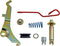 Dorman HW2622 Rear Driver Side Drum Brake Self-Adjuster Repair Kit Compatible with Select Models...