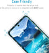 (2 Pack) HPTech Designed for Motorola Moto G Power 5G (2023) (Not Fit for 2022/2021/2020 Version) Tempered Glass Screen Protector, Anti Scratch, B...