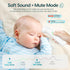 Thermometer for Adults and Kids, Fast Accurate Baby Thermometer with Fever Alarm & Mute Mode, FSA eligible, Lifetime Support -Take Quick Temperatu...