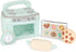 Baby GUND My First Baking Plush Playset with Sounds, Rattle, Squeaks and Crinkles, Ultra Soft Plush Sensory Toy for Babies and Newborns...