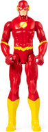 DC Comics, 12-Inch The Flash Action Figure, Kids Toys for Boys and Girls...