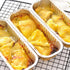 20PCS Rectangle Mini Loaf Pans With Lids,Mini Cake Pans with Lids,Disposable Ramekins Baking Cups Muffin Tins Cupcake Cups For Wedding Birthday Pa...