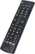 AKB73715682 Sub Remote AKB73715608 Replaced Remote fit for LG TV 55LN5500 32LN520B 32LN530B 42LN5200 32LN5300 39LN5300 42LN5300 42LN5400 47LN5400 ...